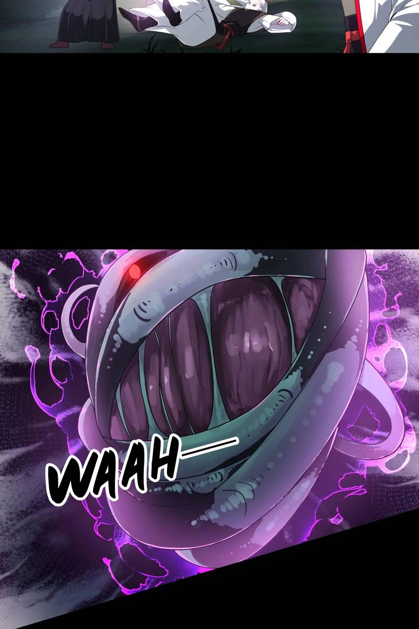 Demons On Earth Chapter 25 page 9 - 