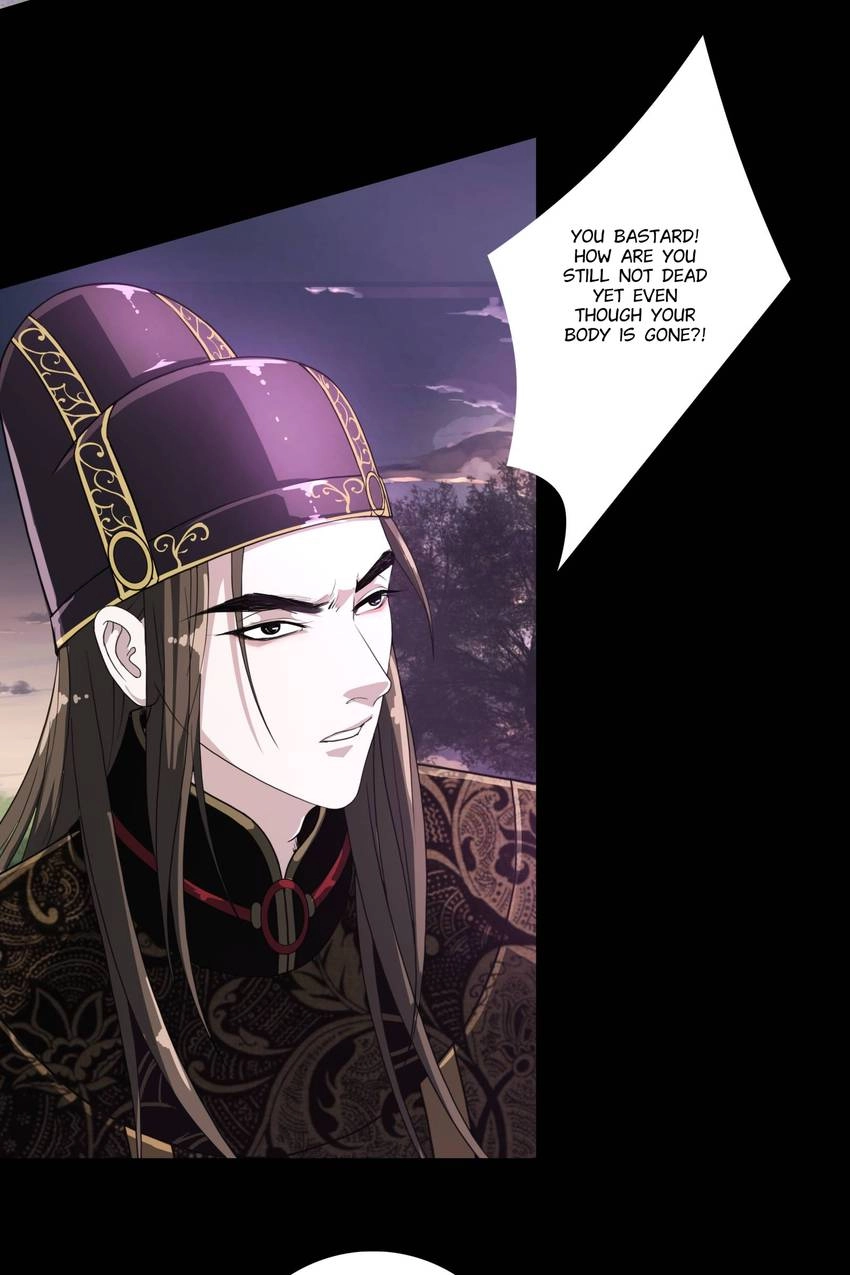 Demons On Earth Chapter 25 page 10 - 