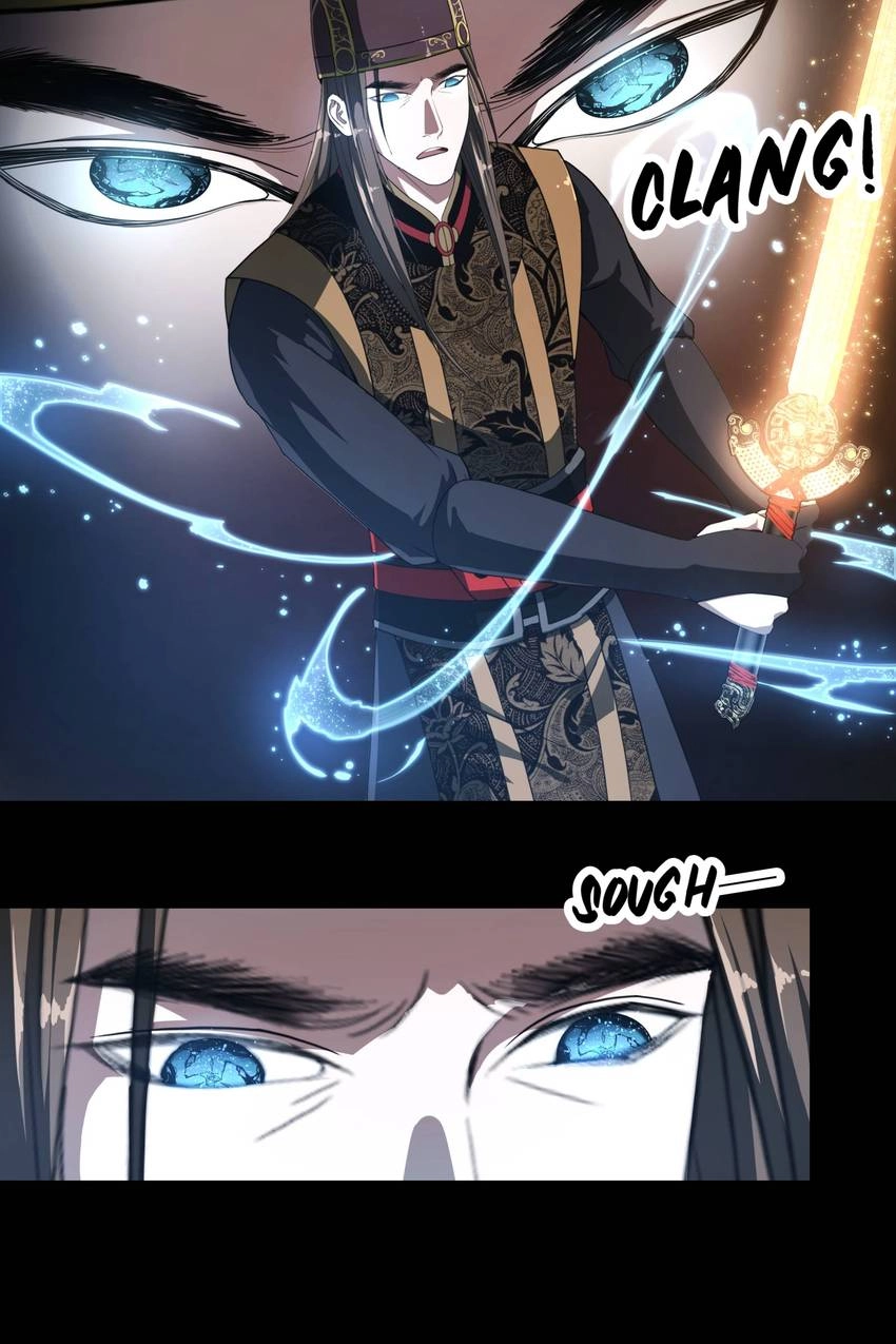 Demons On Earth Chapter 26 page 13 - 