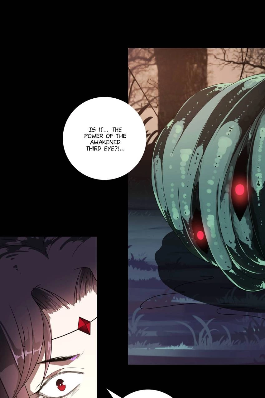Demons On Earth Chapter 26 page 14 - 