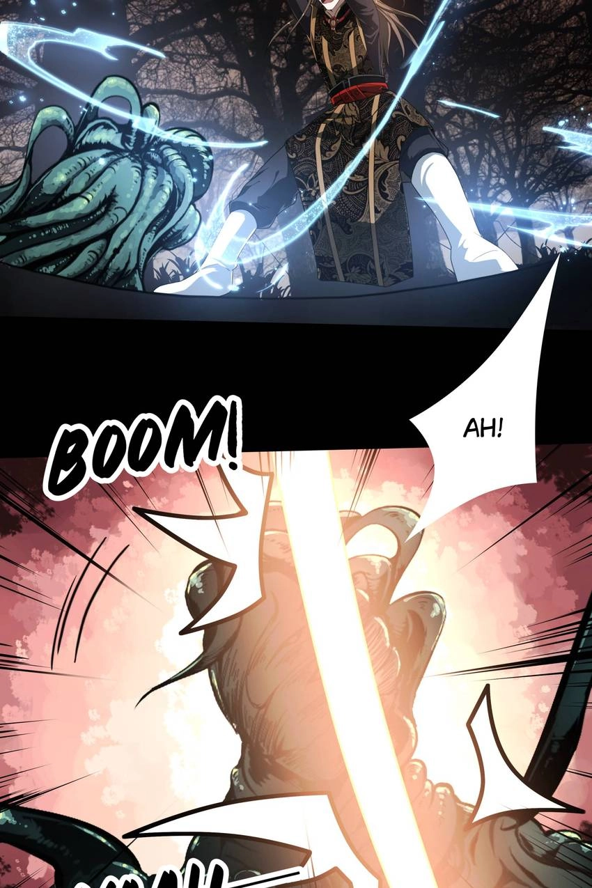 Demons On Earth Chapter 26 page 16 - 