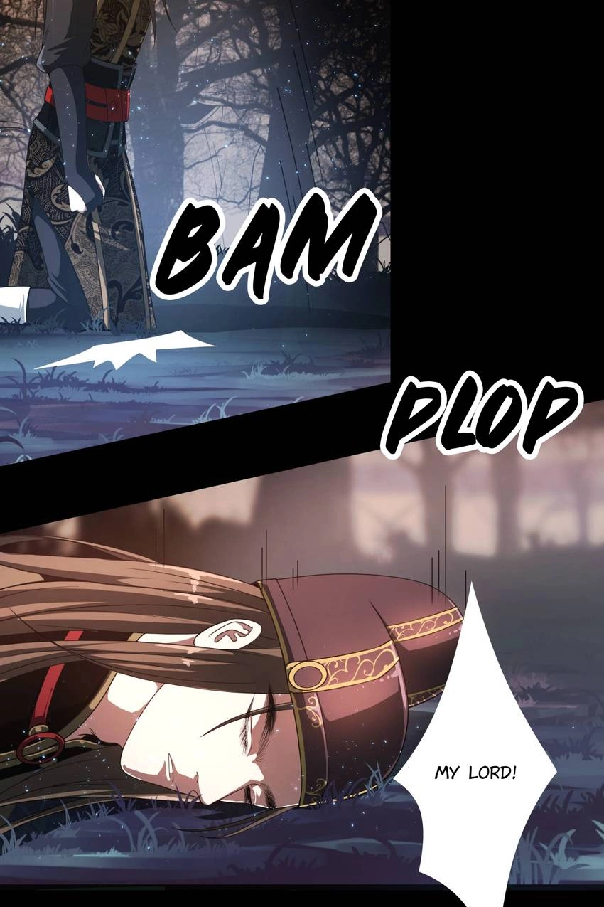 Demons On Earth Chapter 26 page 22 - 