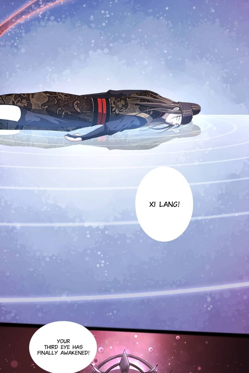 Demons On Earth Chapter 26 page 24 - 