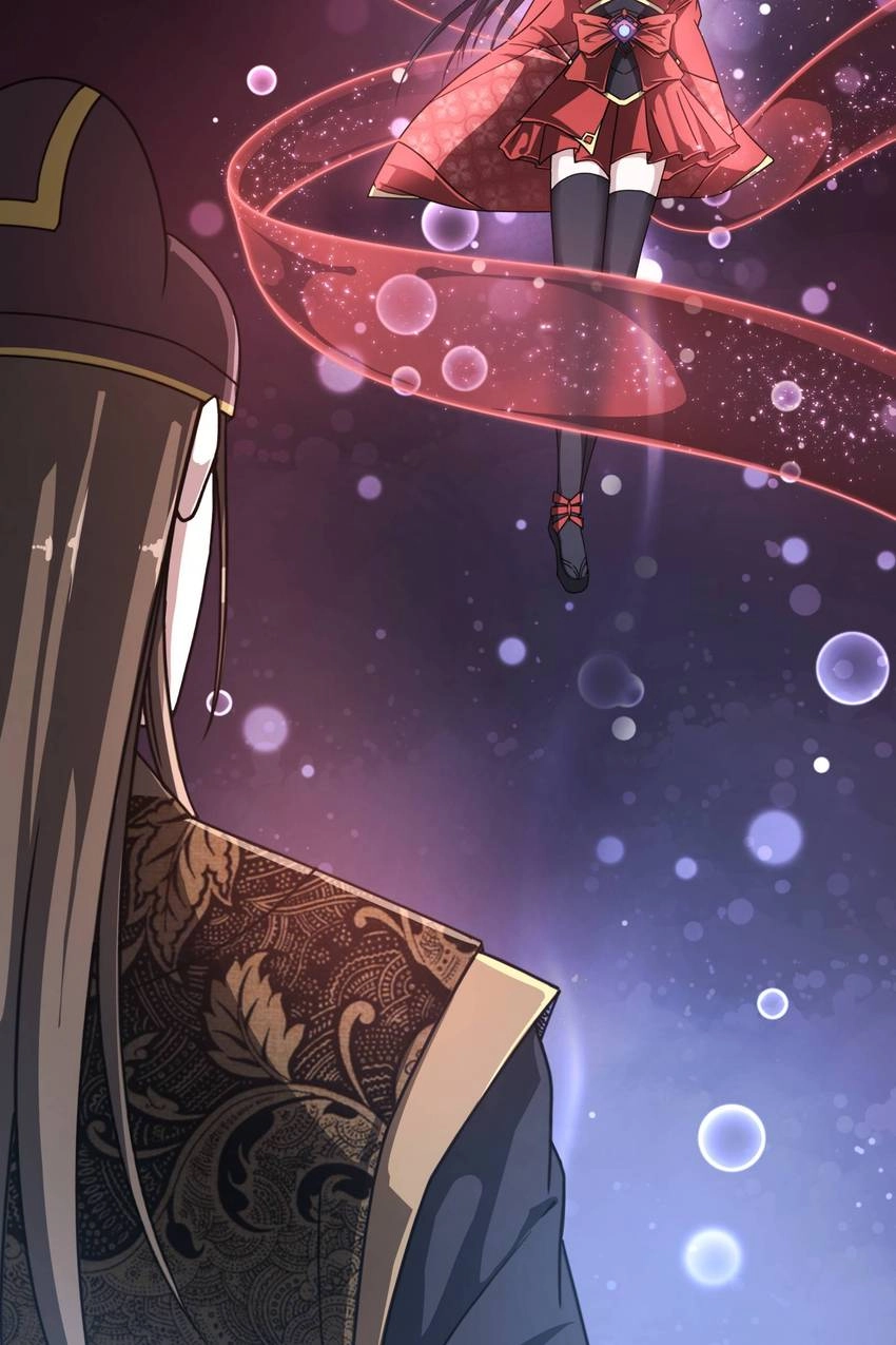 Demons On Earth Chapter 26 page 30 - 