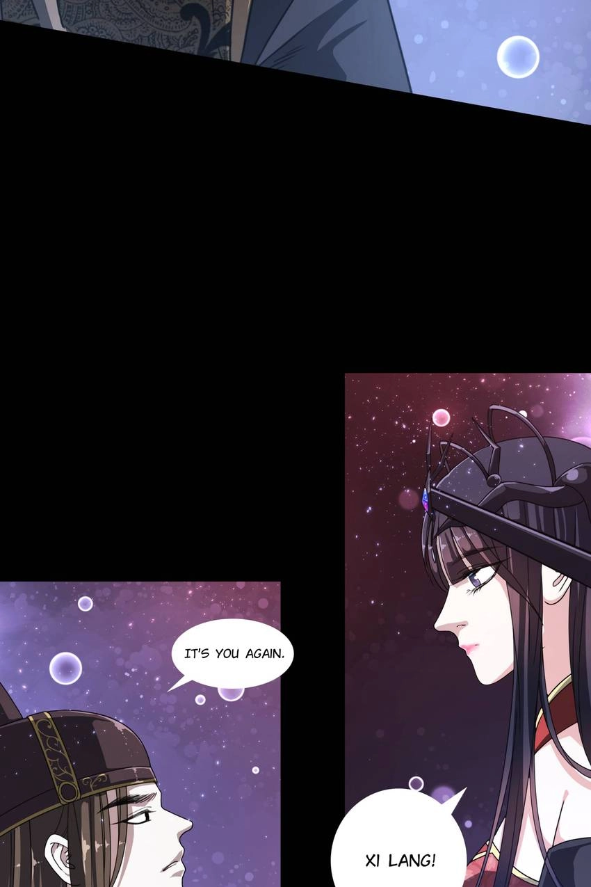 Demons On Earth Chapter 26 page 31 - 