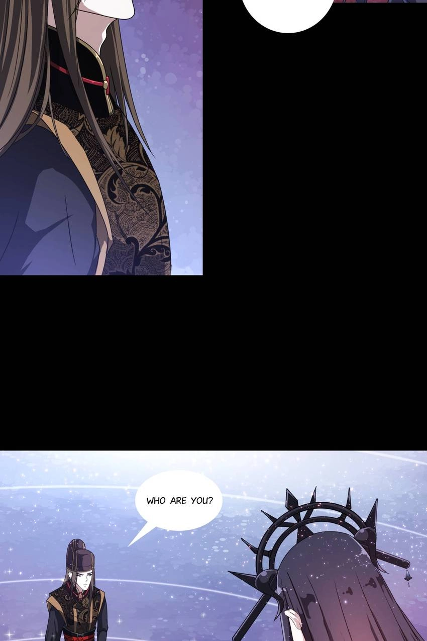 Demons On Earth Chapter 26 page 32 - 