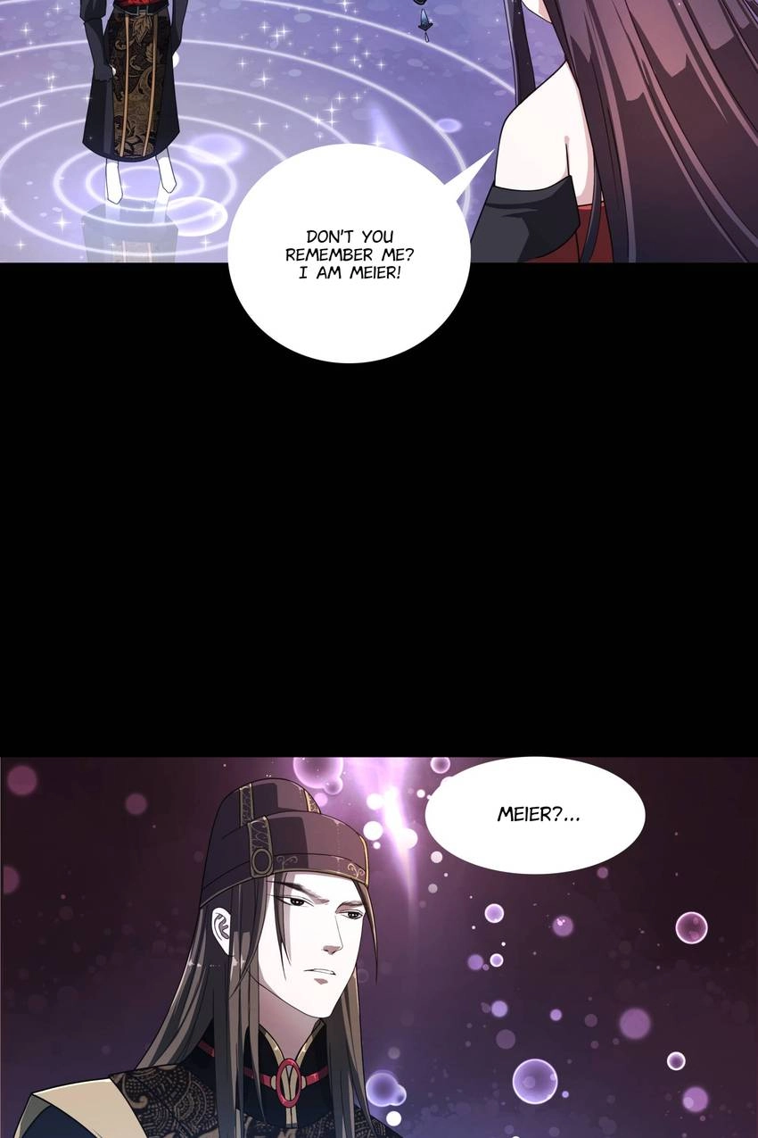 Demons On Earth Chapter 26 page 33 - 