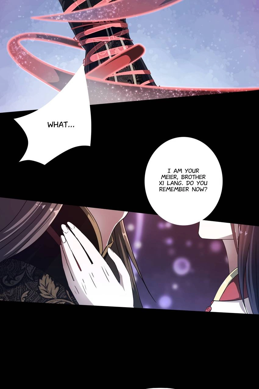 Demons On Earth Chapter 26 page 35 - 