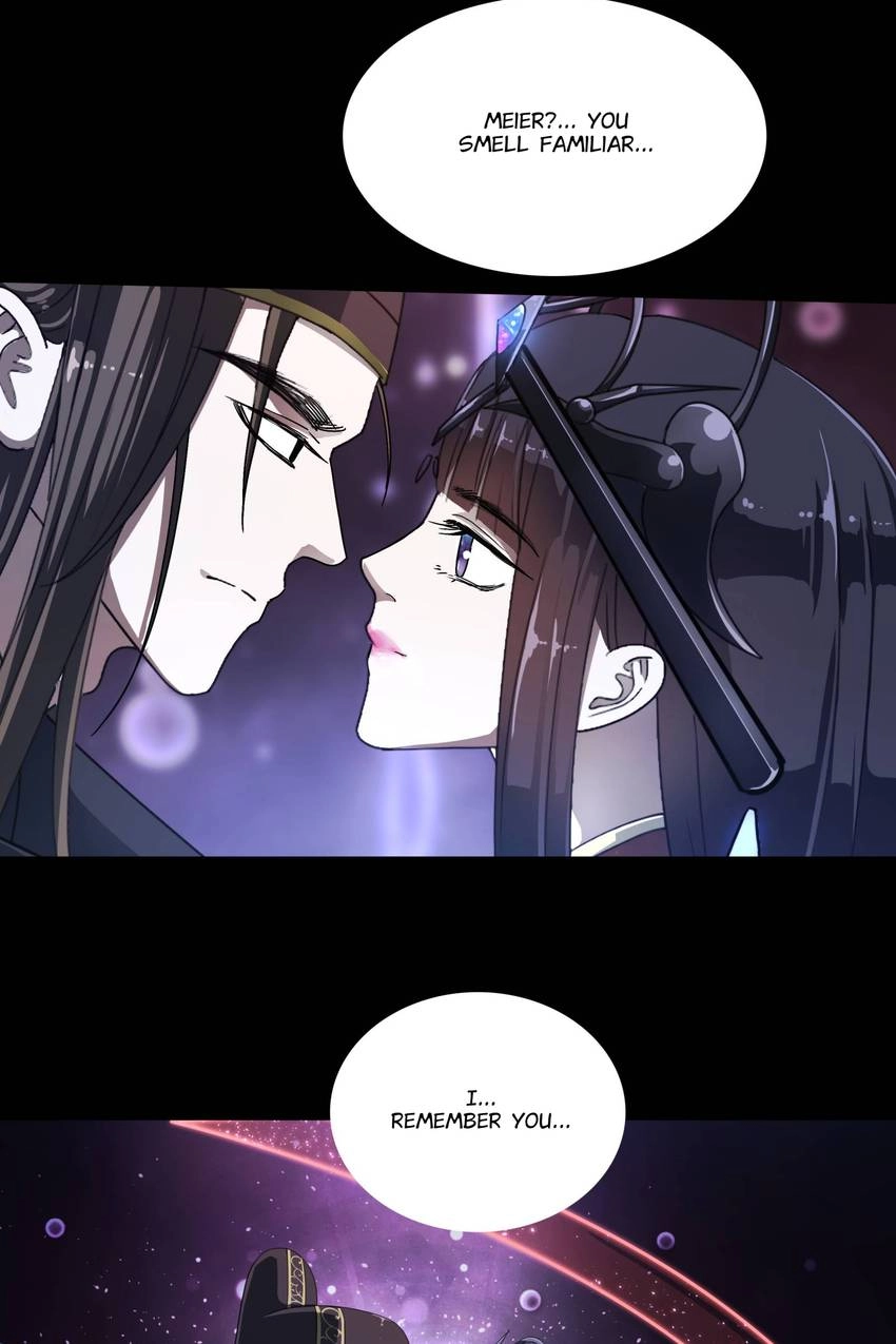 Demons On Earth Chapter 26 page 36 - 