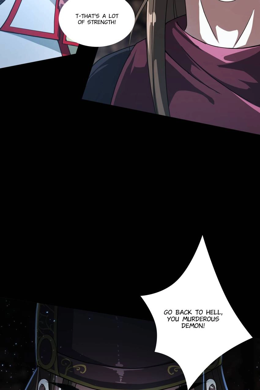 Demons On Earth Chapter 26 page 5 - 