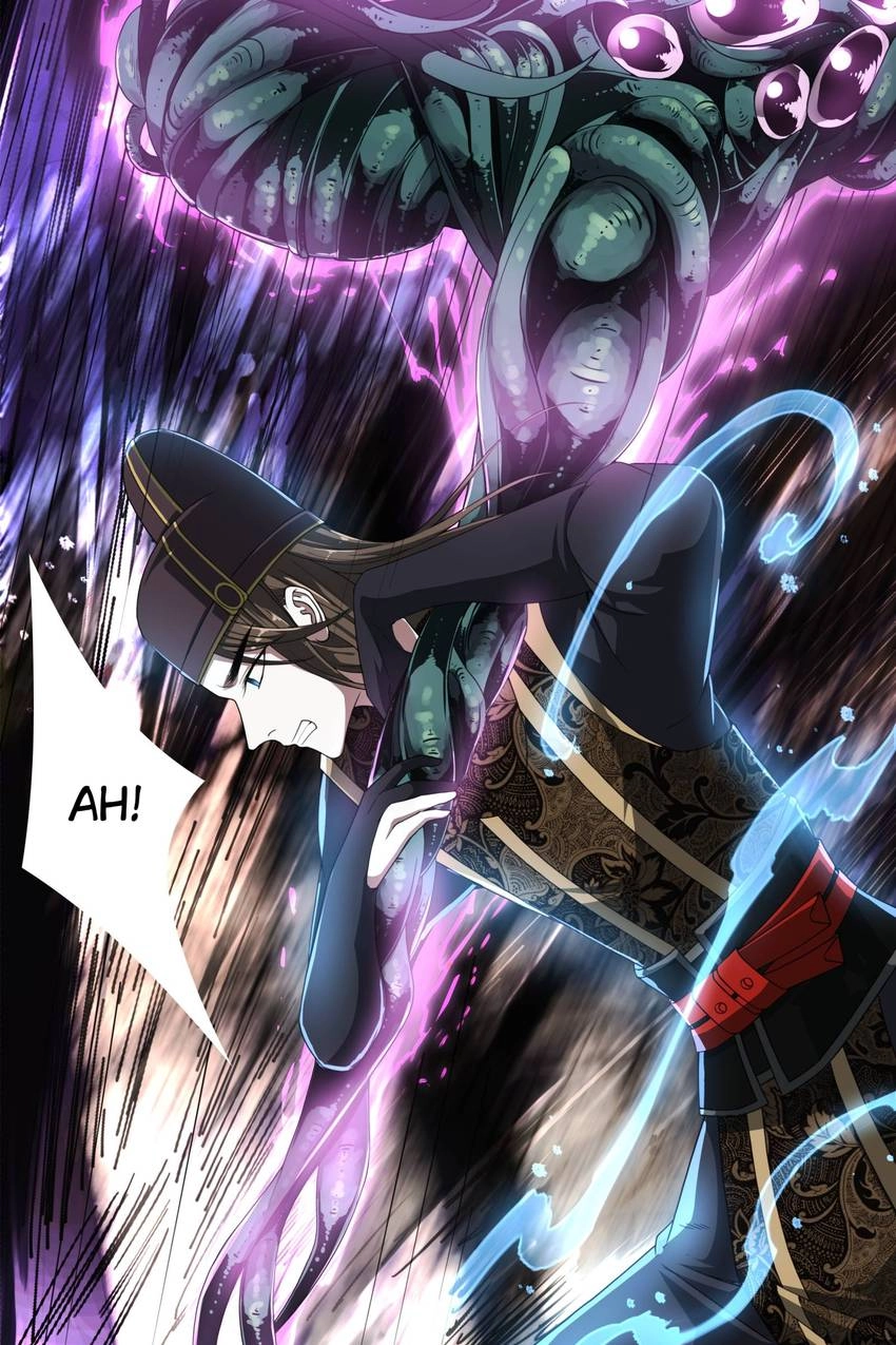 Demons On Earth Chapter 26 page 9 - 