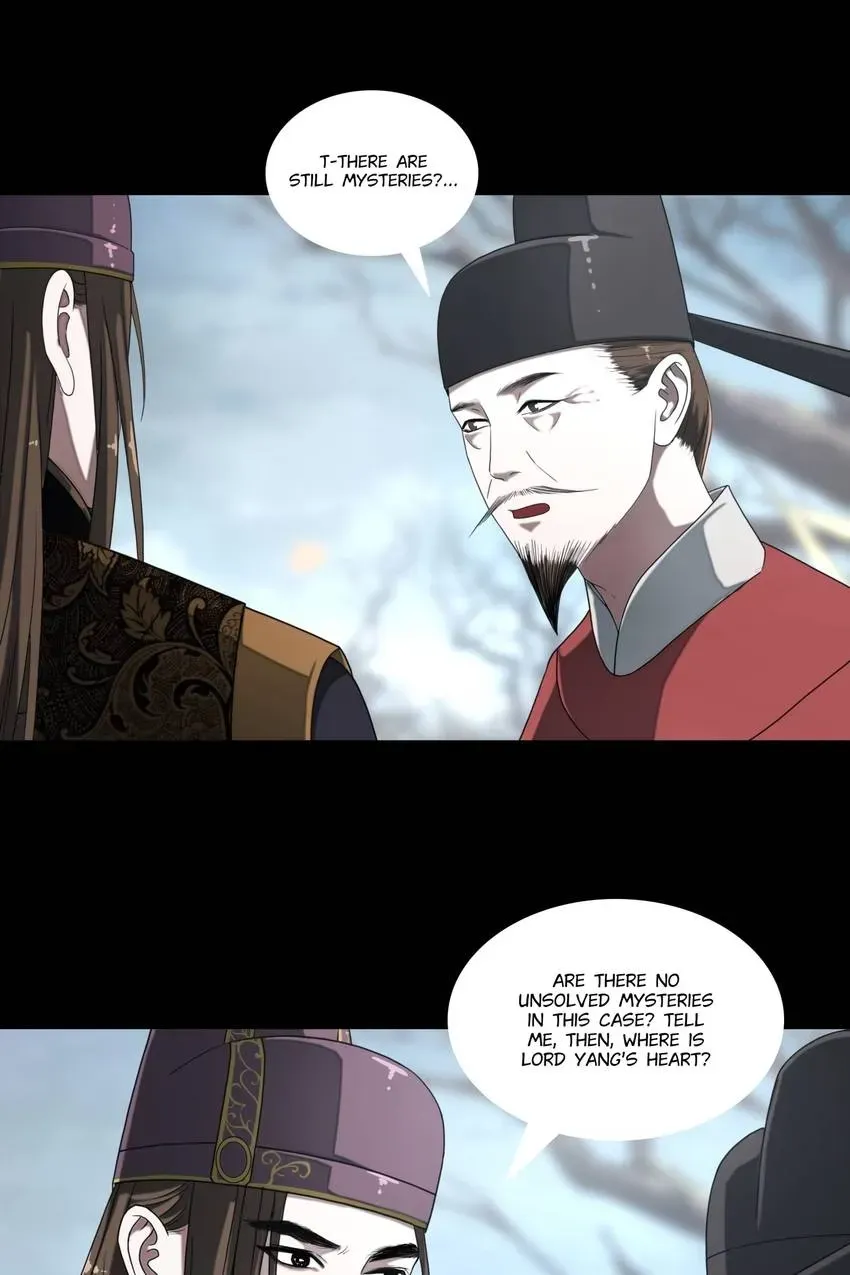 Demons On Earth Chapter 27 page 11 - 