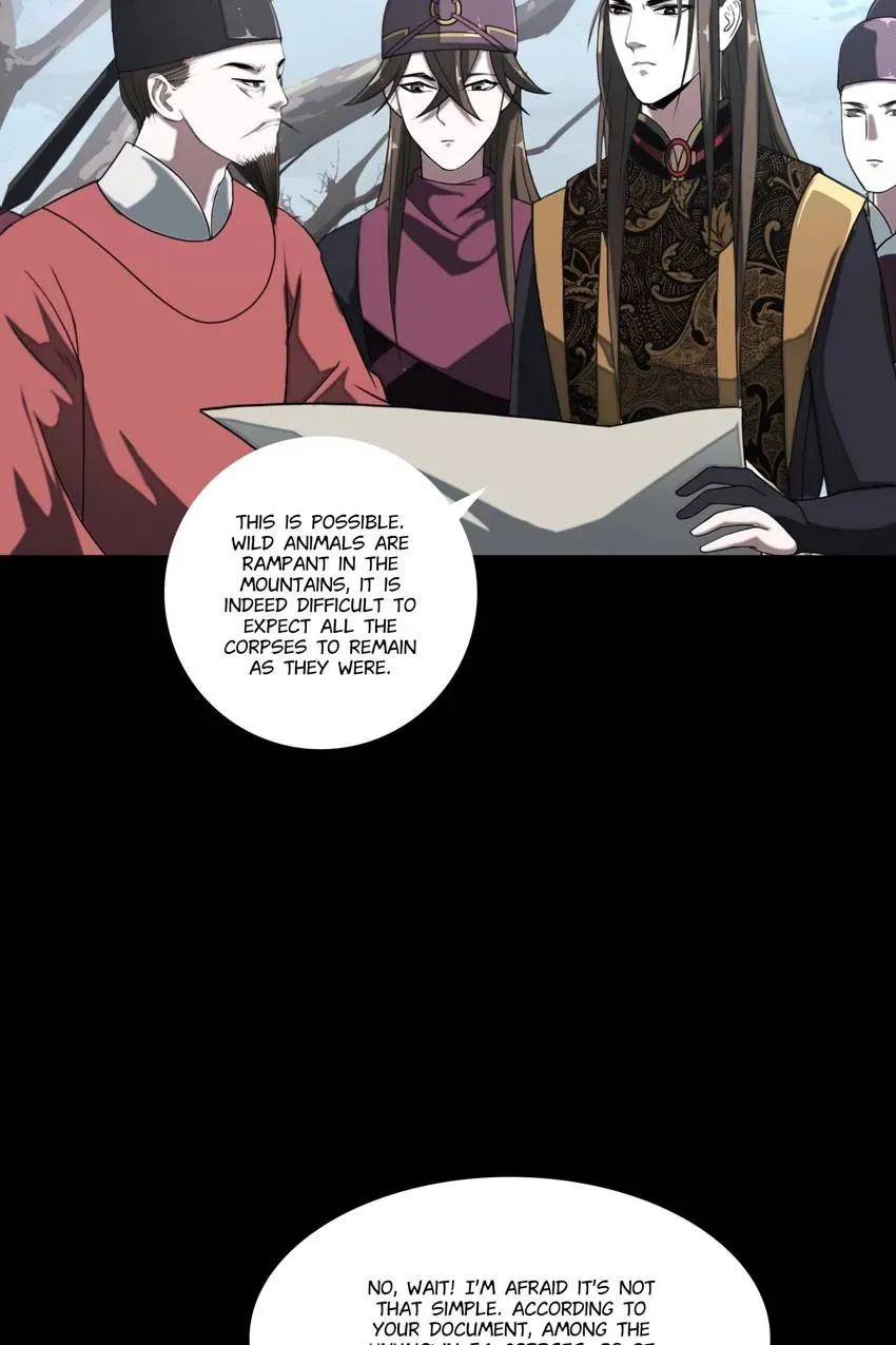 Demons On Earth Chapter 27 page 14 - 