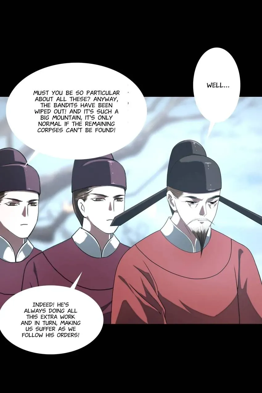 Demons On Earth Chapter 27 page 16 - 