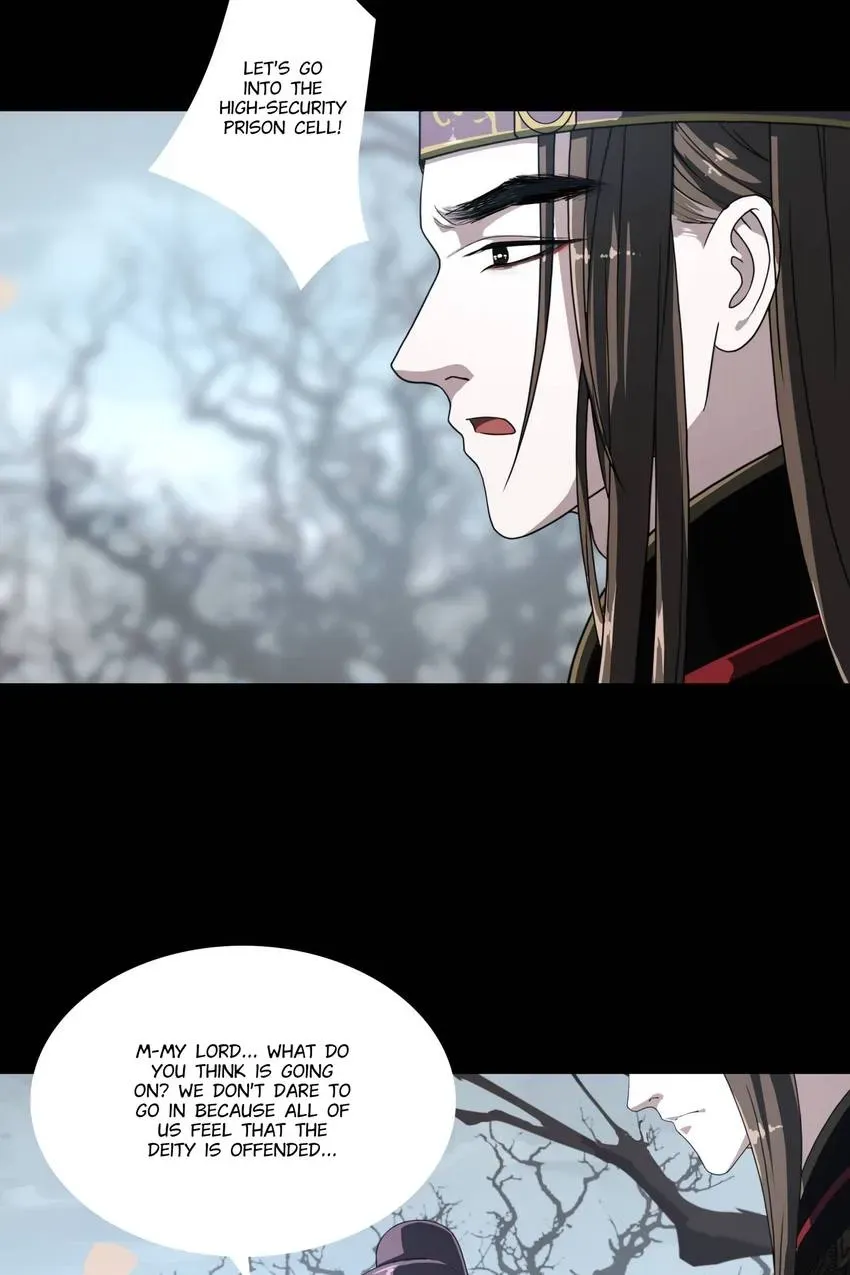 Demons On Earth Chapter 27 page 18 - 