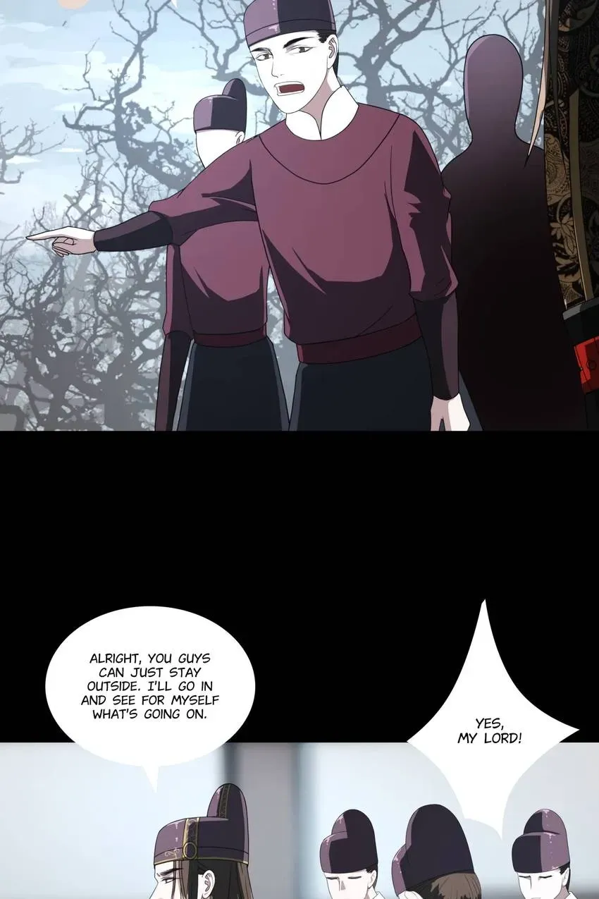 Demons On Earth Chapter 27 page 19 - 