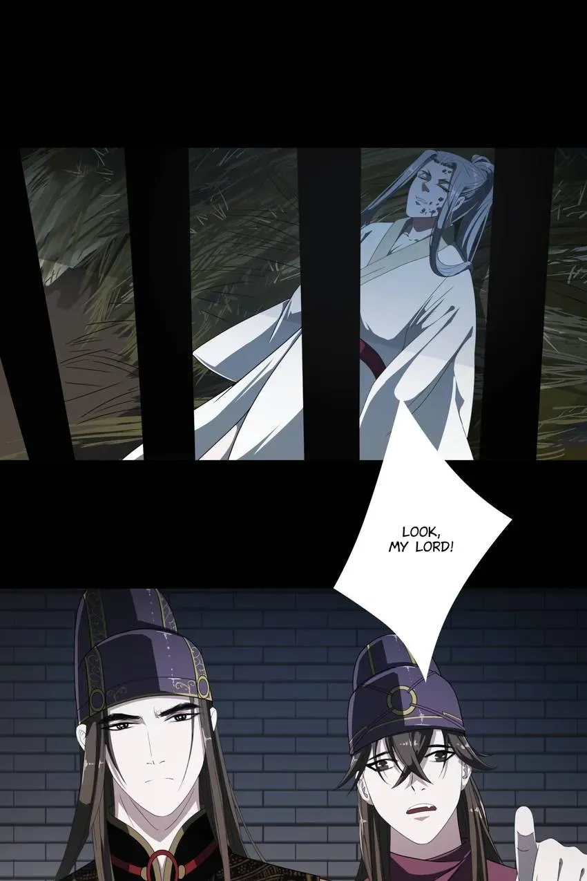 Demons On Earth Chapter 27 page 21 - 