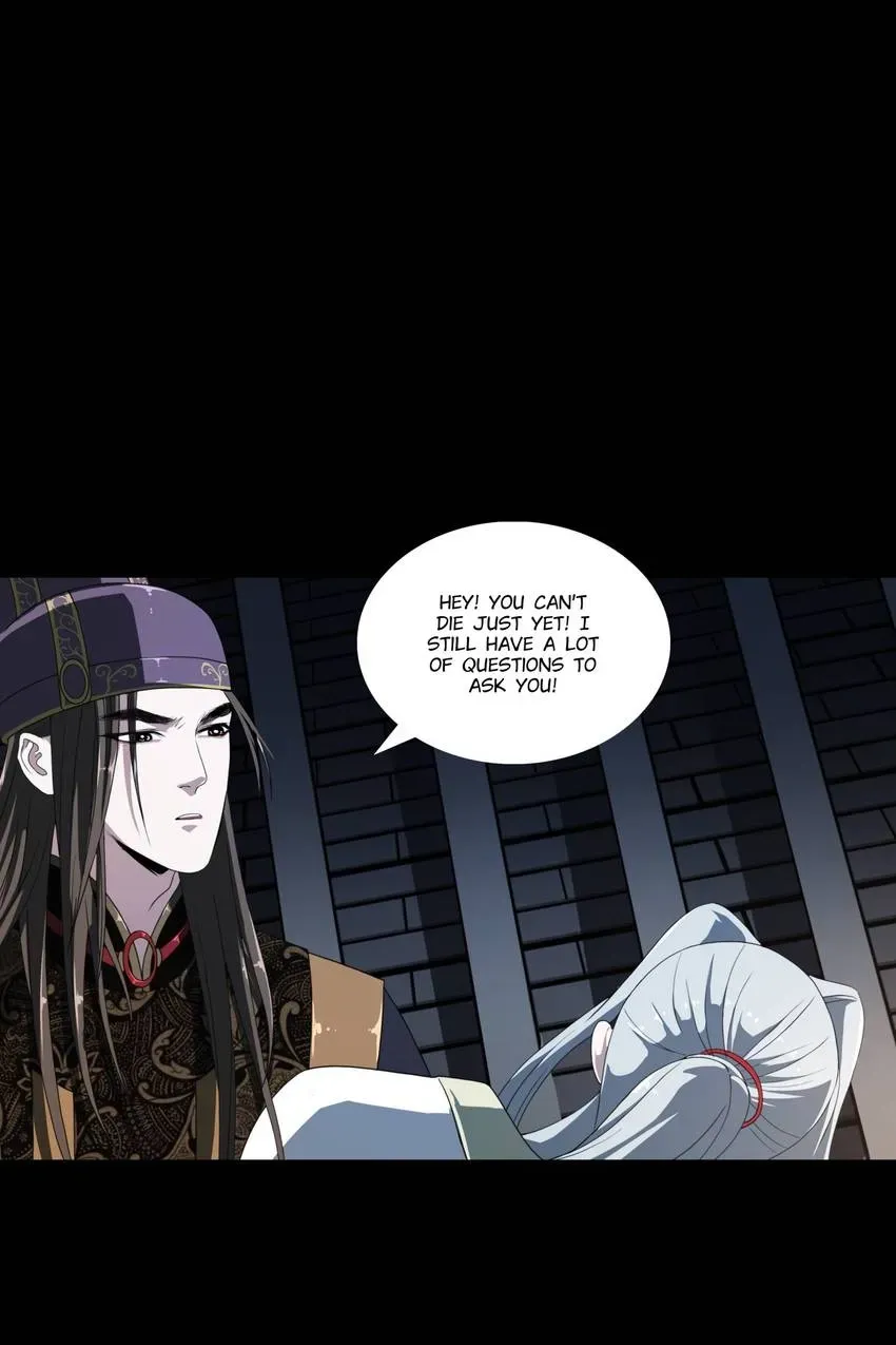 Demons On Earth Chapter 27 page 24 - 
