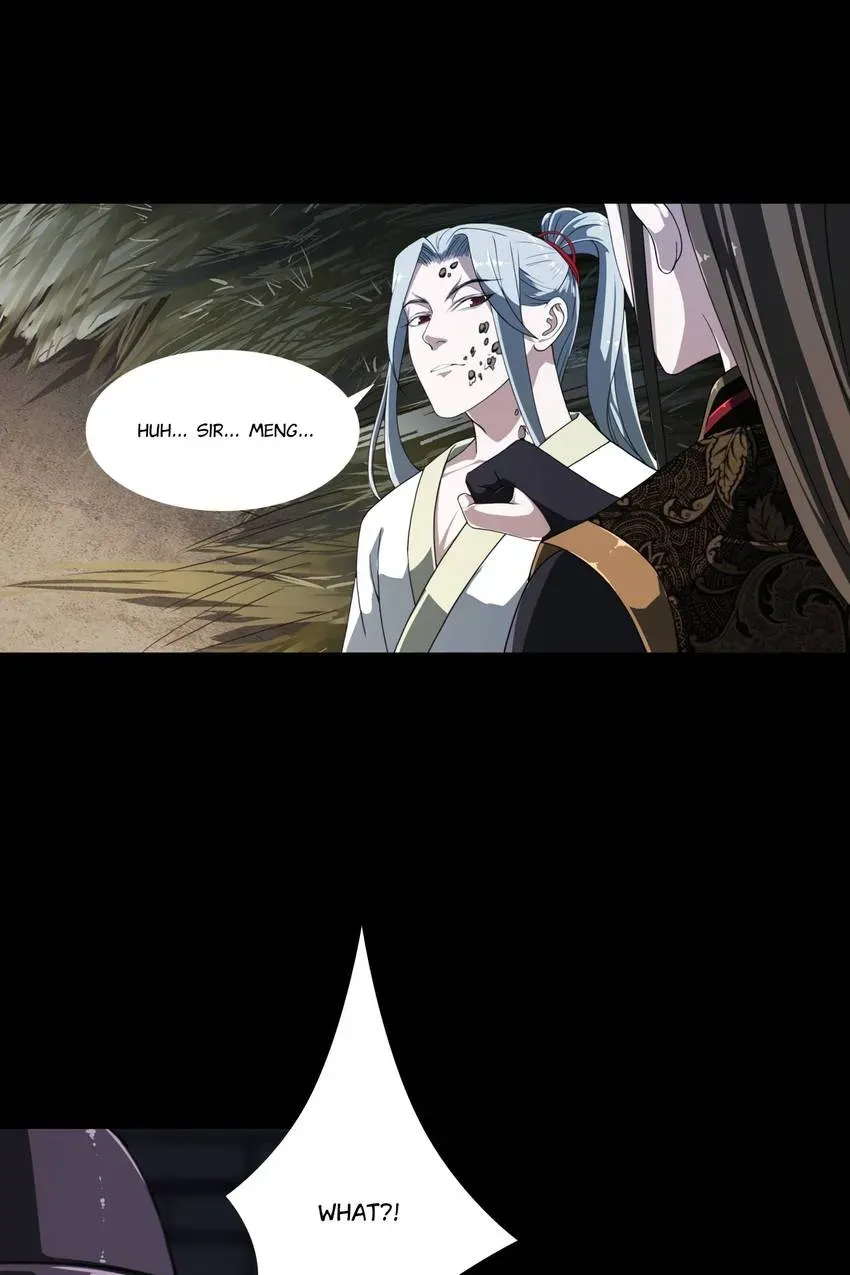 Demons On Earth Chapter 27 page 25 - 