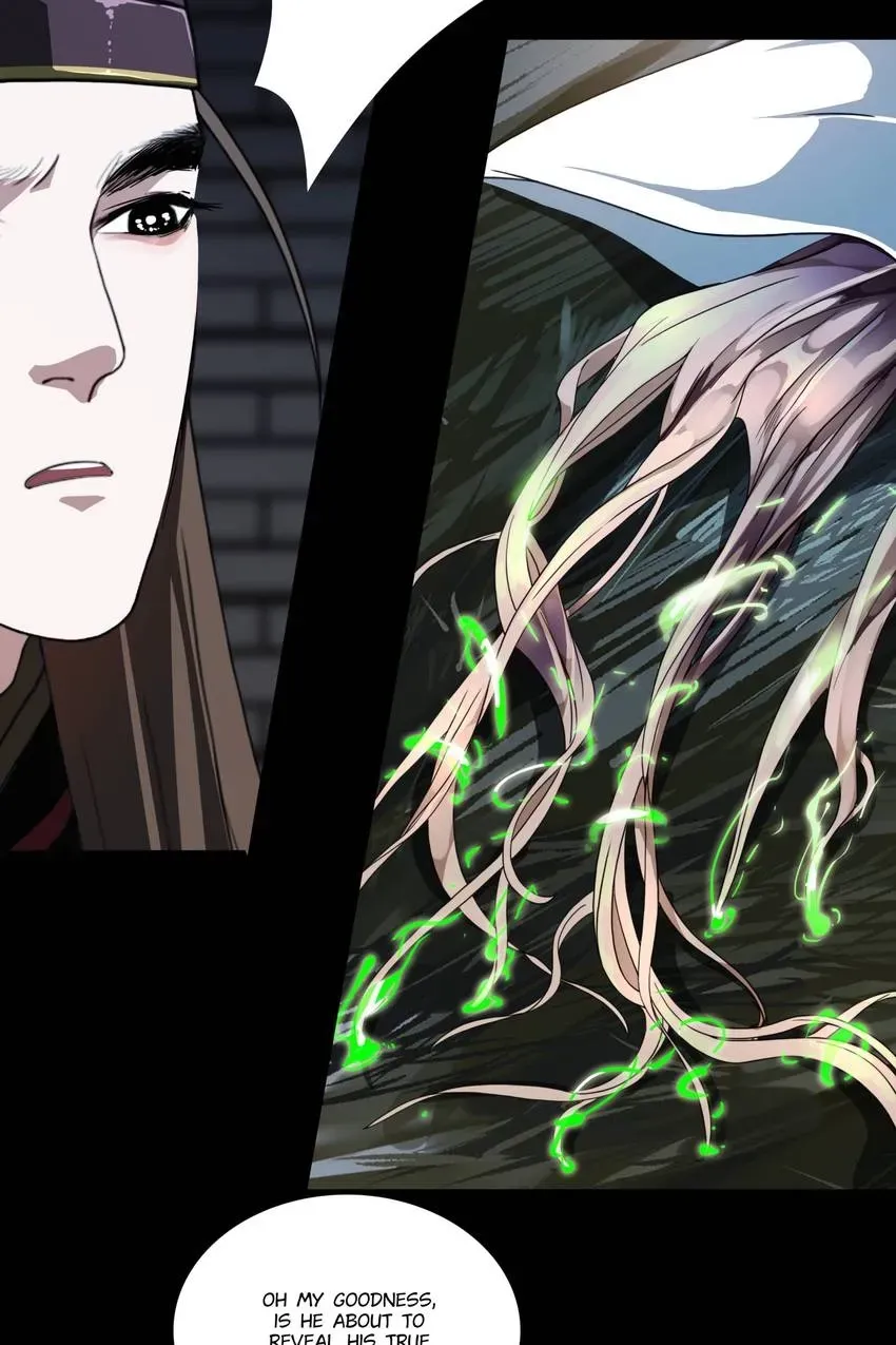 Demons On Earth Chapter 27 page 26 - 