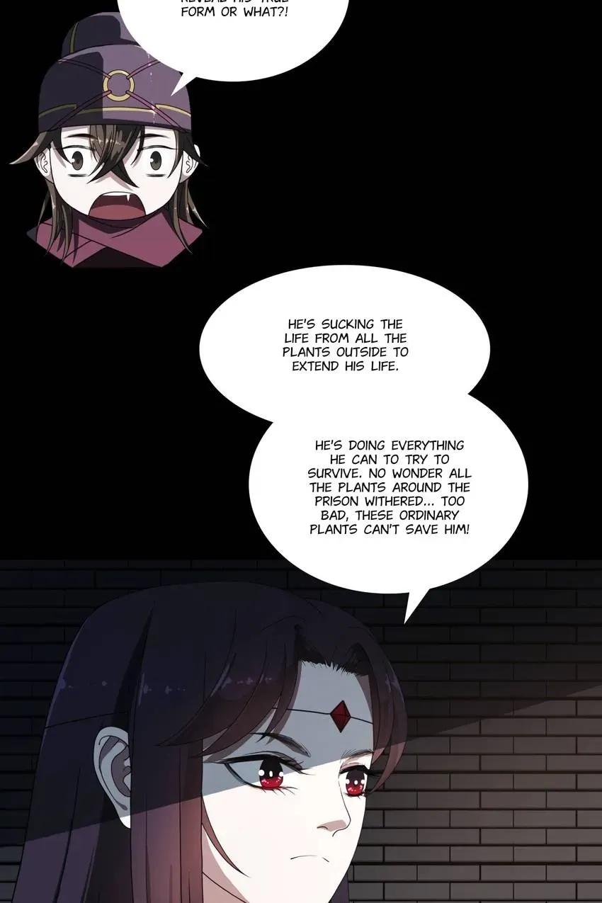 Demons On Earth Chapter 27 page 27 - 