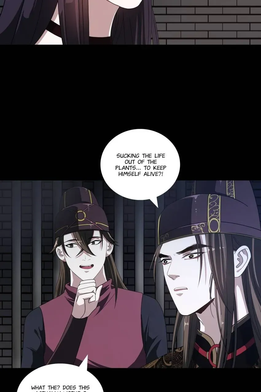 Demons On Earth Chapter 27 page 28 - 