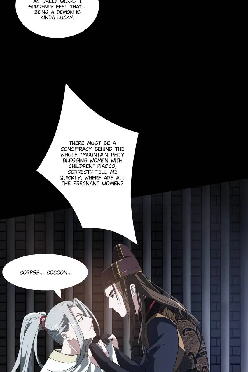 Demons On Earth Chapter 27 page 29 - 
