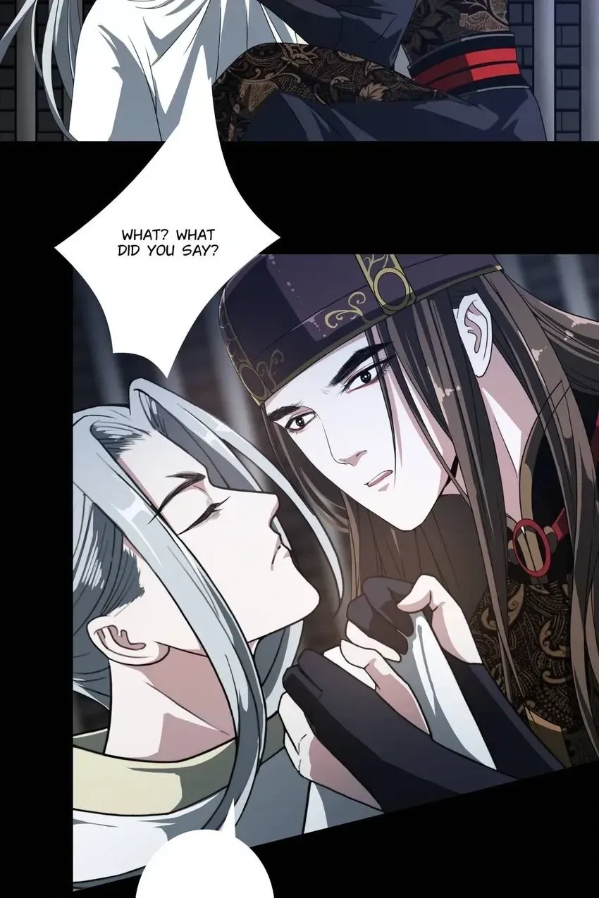 Demons On Earth Chapter 27 page 30 - 