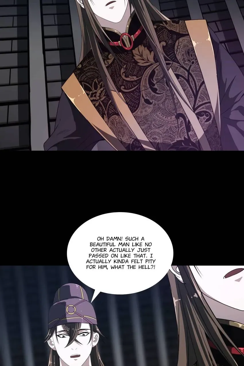 Demons On Earth Chapter 27 page 35 - 