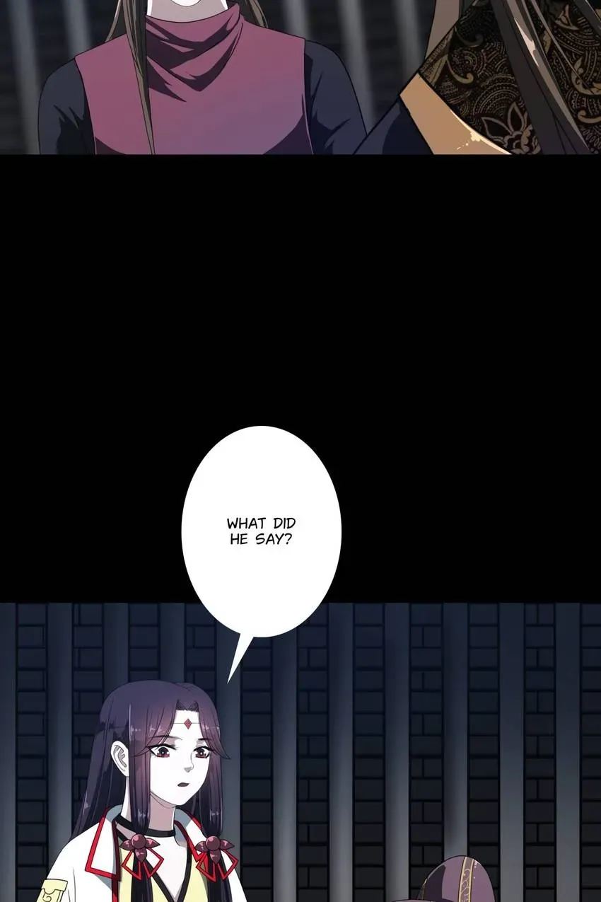 Demons On Earth Chapter 27 page 36 - 