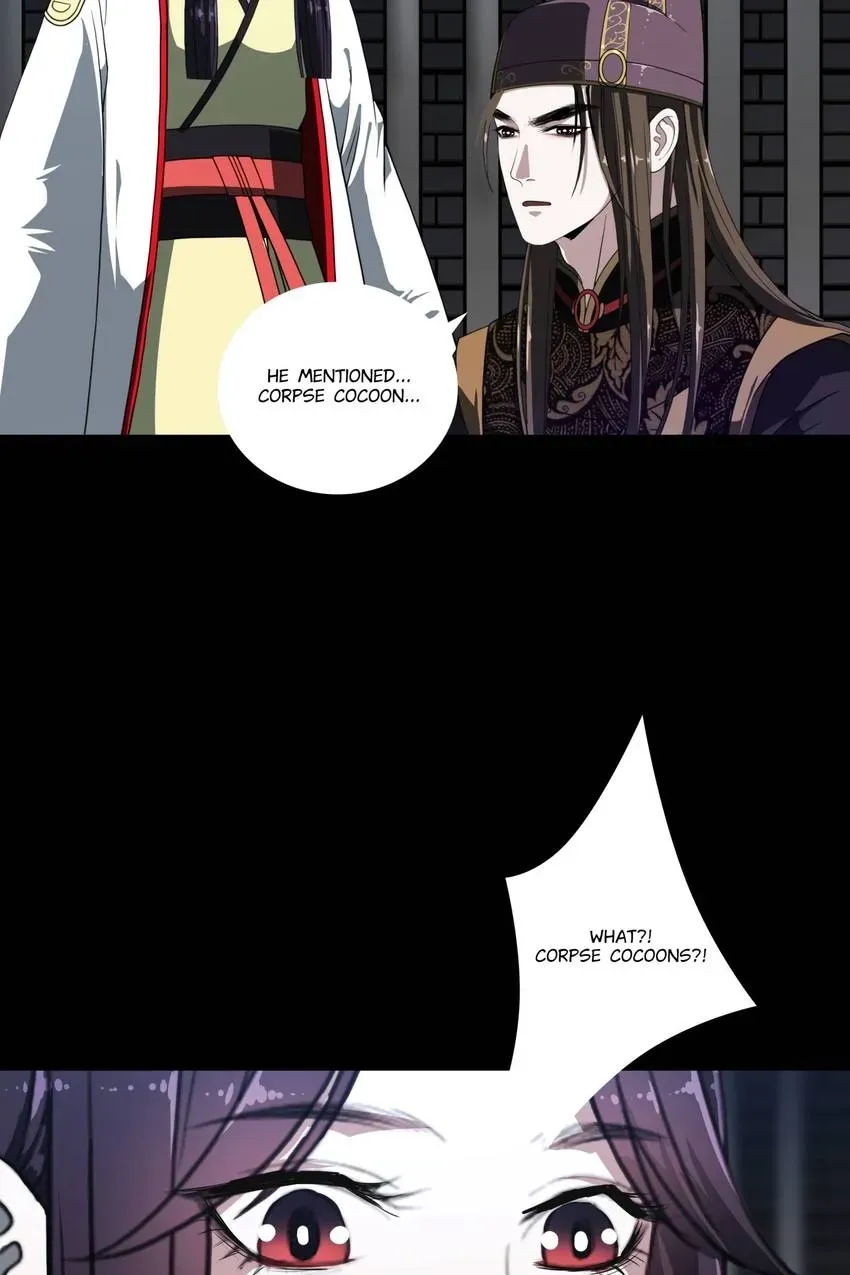 Demons On Earth Chapter 27 page 37 - 