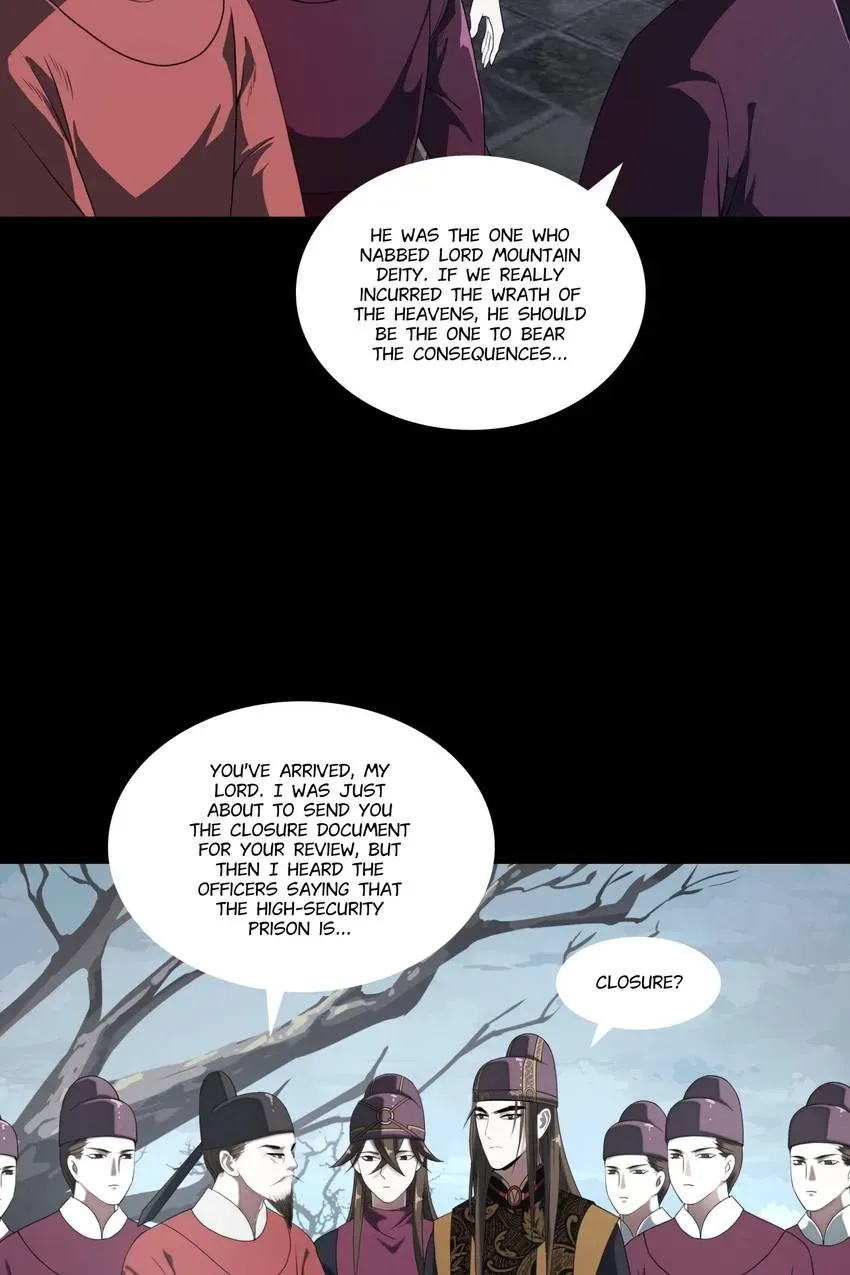Demons On Earth Chapter 27 page 7 - 