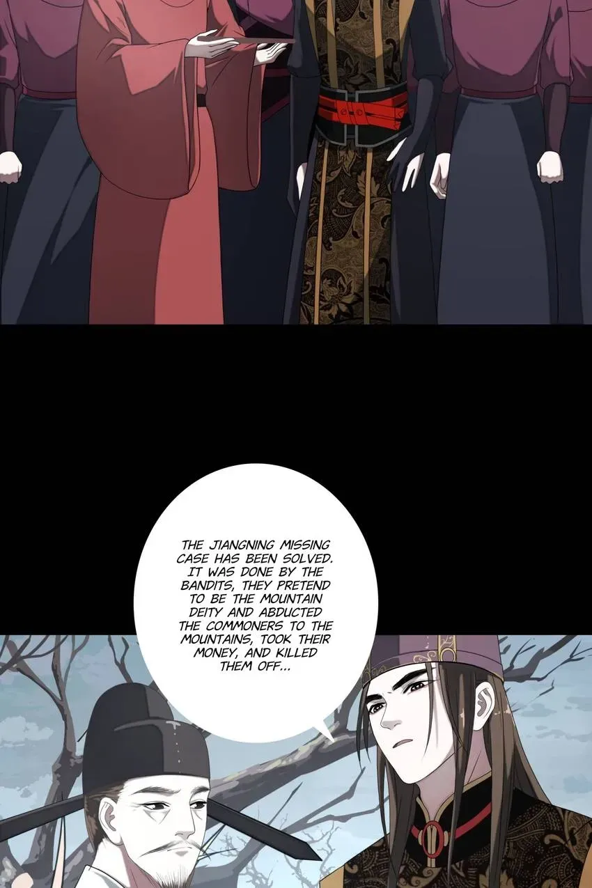 Demons On Earth Chapter 27 page 8 - 
