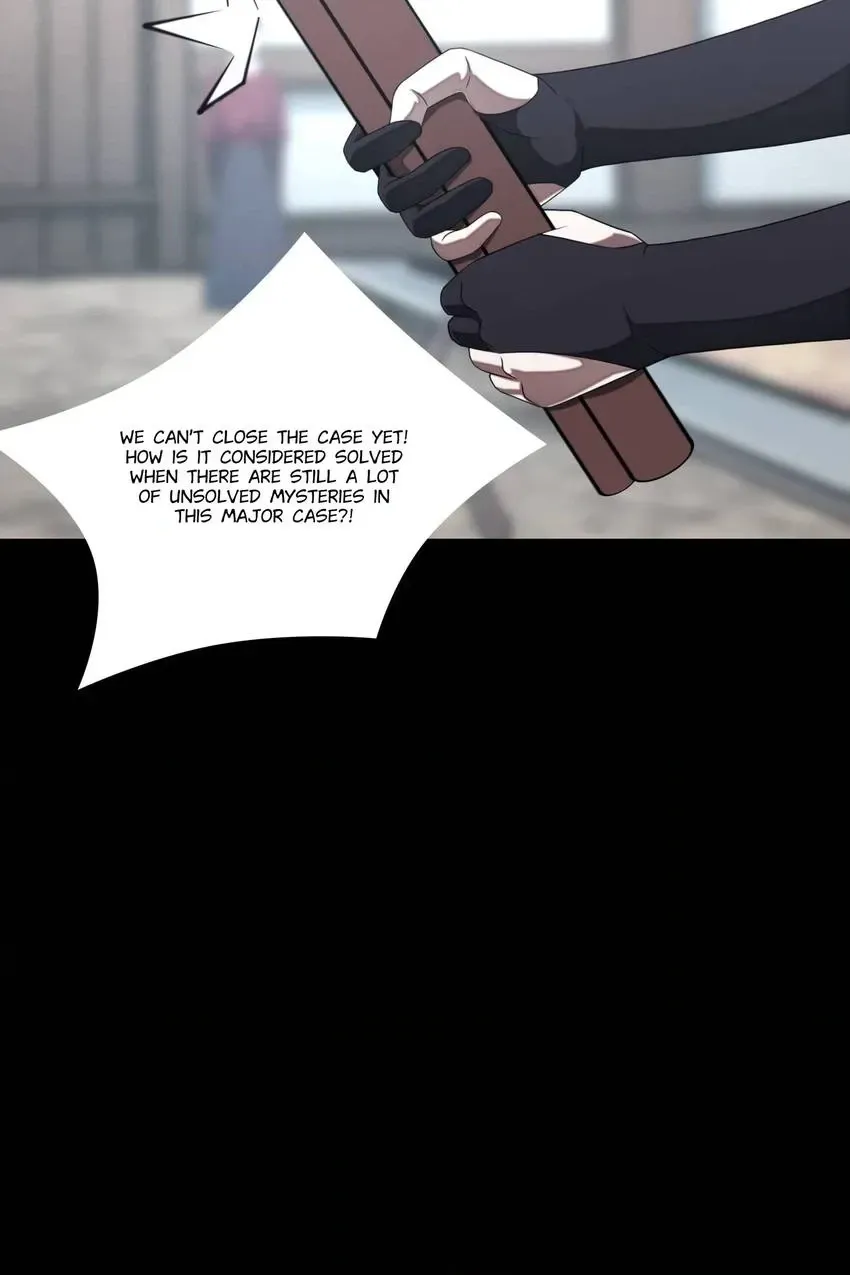 Demons On Earth Chapter 27 page 10 - 