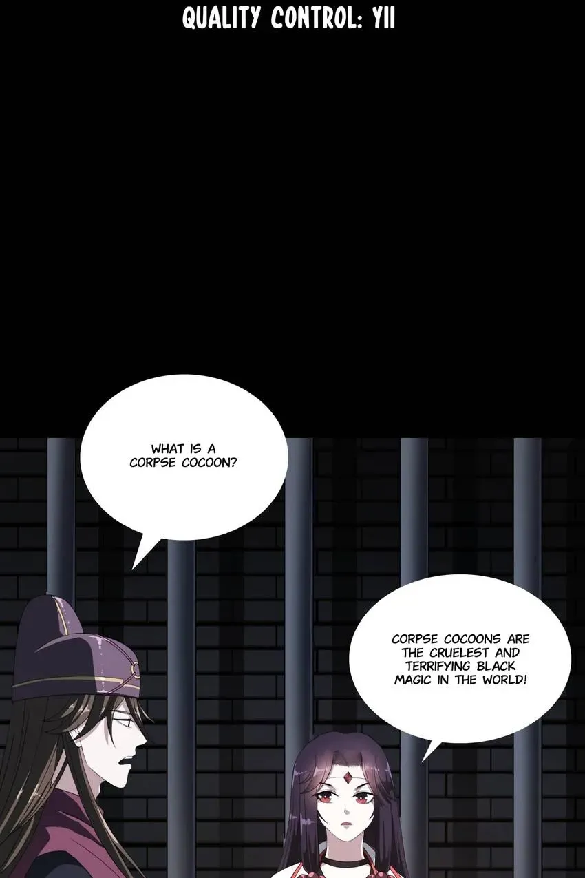 Demons On Earth Chapter 28 page 2 - 