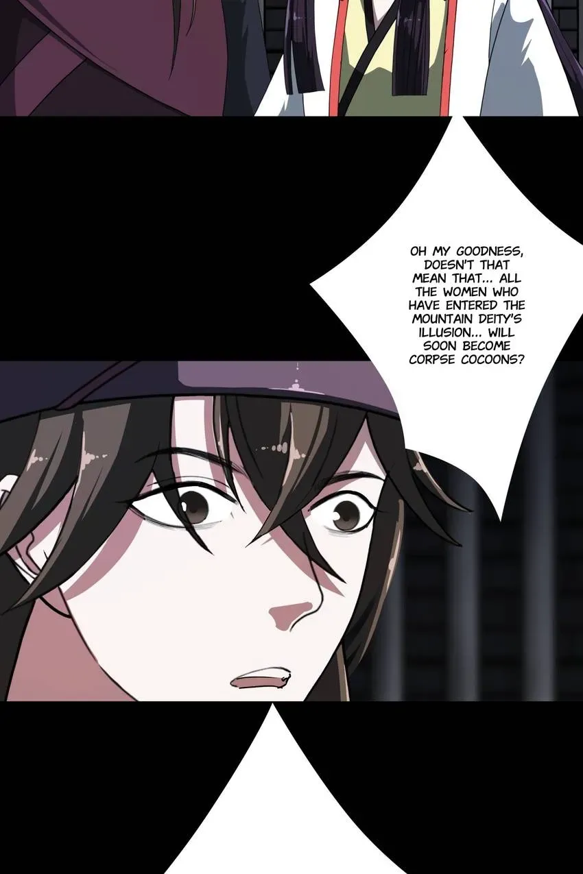 Demons On Earth Chapter 28 page 11 - 