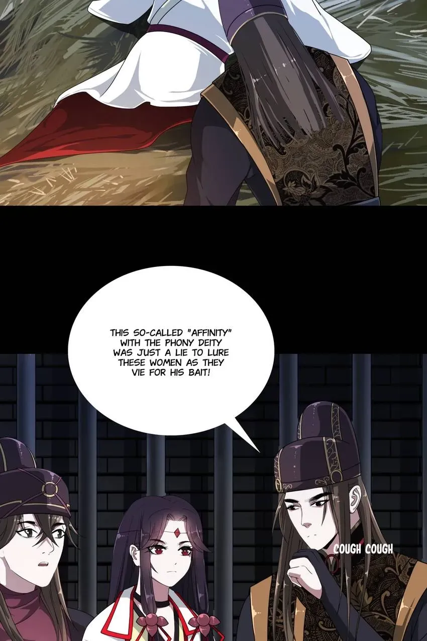 Demons On Earth Chapter 28 page 13 - 