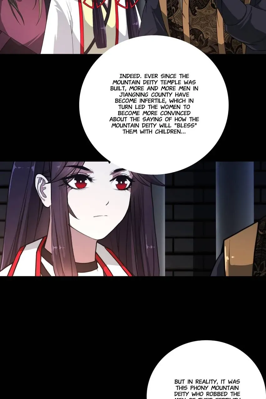 Demons On Earth Chapter 28 page 14 - 