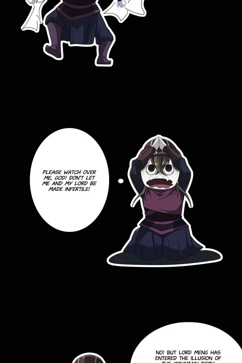Demons On Earth Chapter 28 page 16 - 