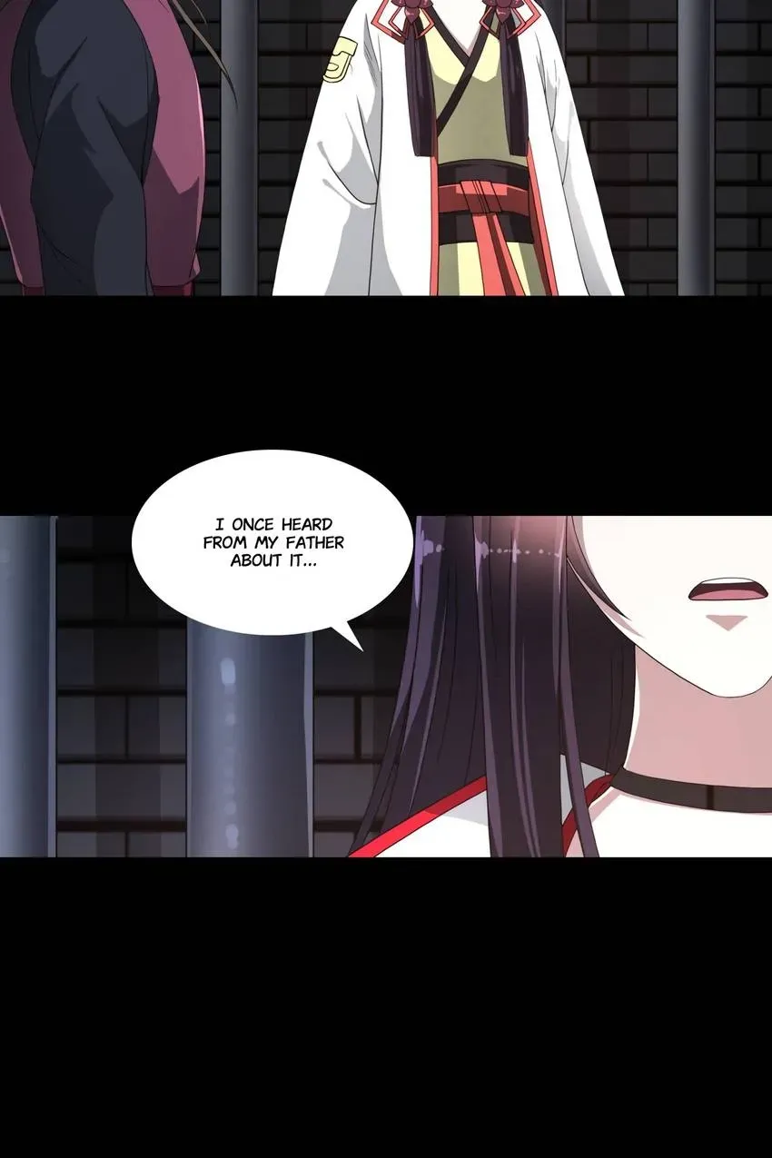 Demons On Earth Chapter 28 page 3 - 