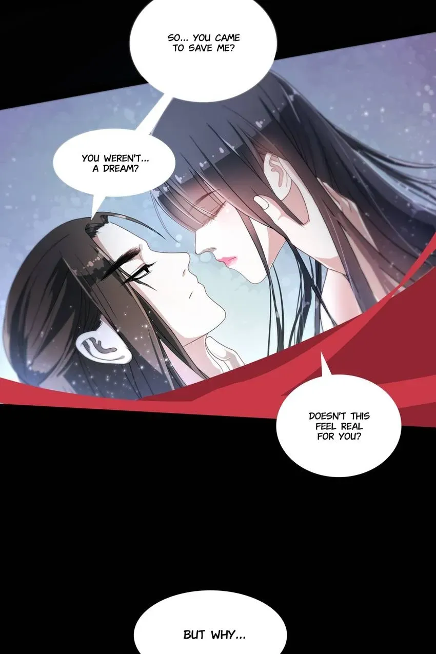 Demons On Earth Chapter 28 page 21 - 