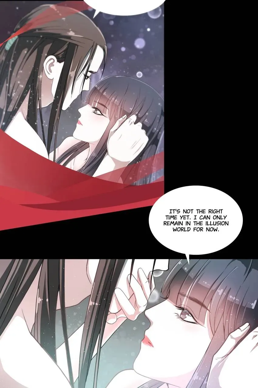 Demons On Earth Chapter 28 page 22 - 
