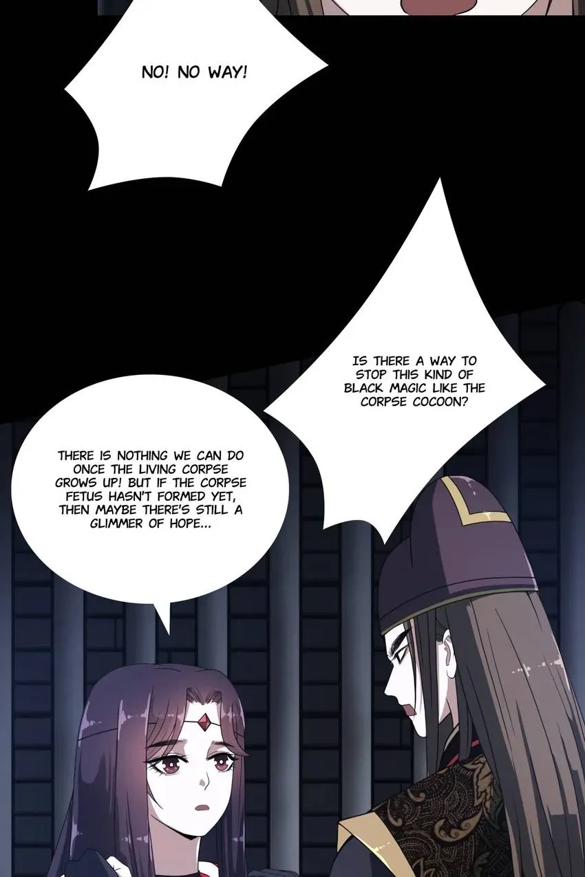 Demons On Earth Chapter 28 page 26 - 