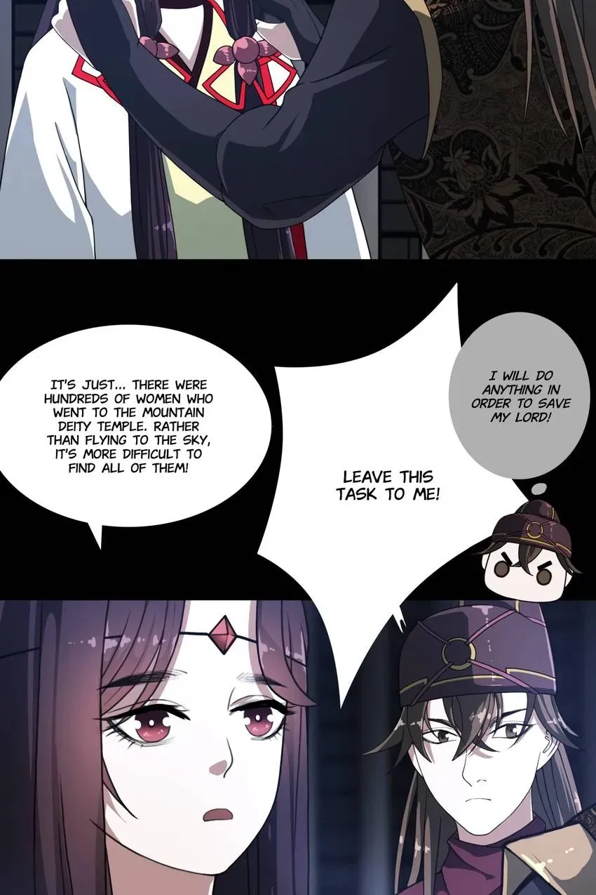 Demons On Earth Chapter 28 page 27 - 