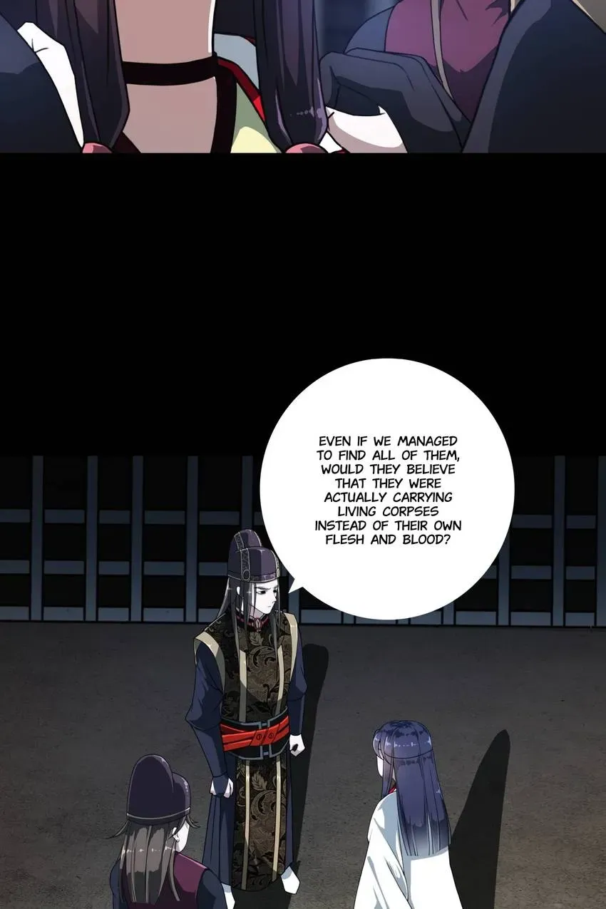 Demons On Earth Chapter 28 page 28 - 
