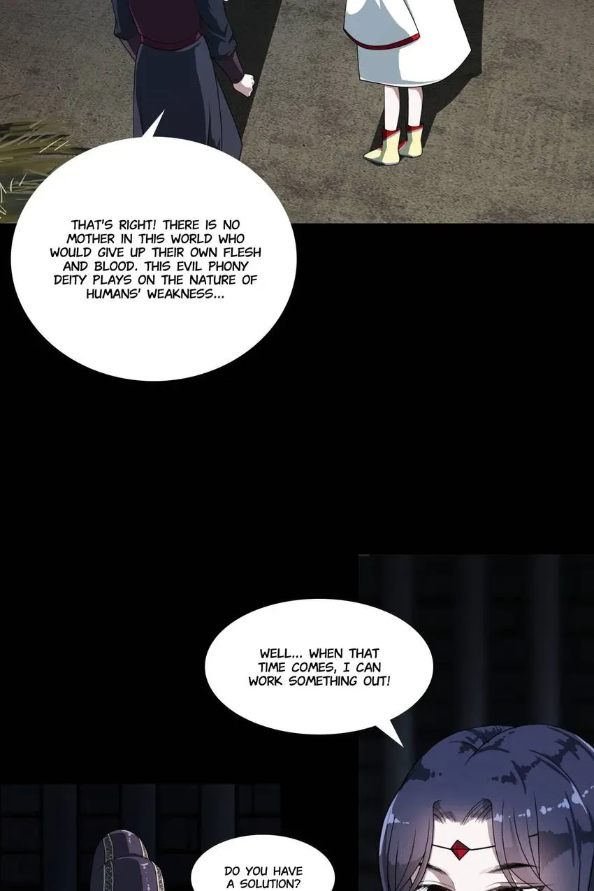 Demons On Earth Chapter 28 page 29 - 