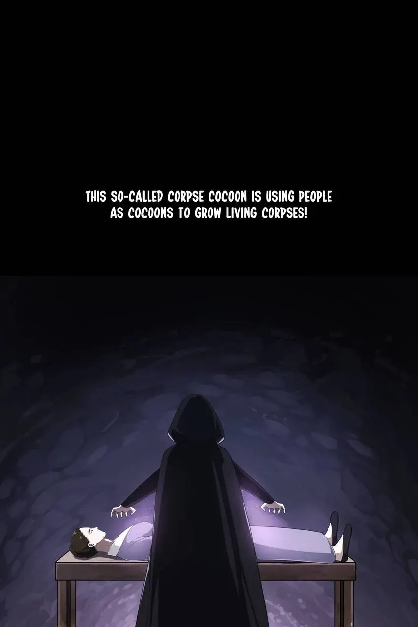 Demons On Earth Chapter 28 page 4 - 