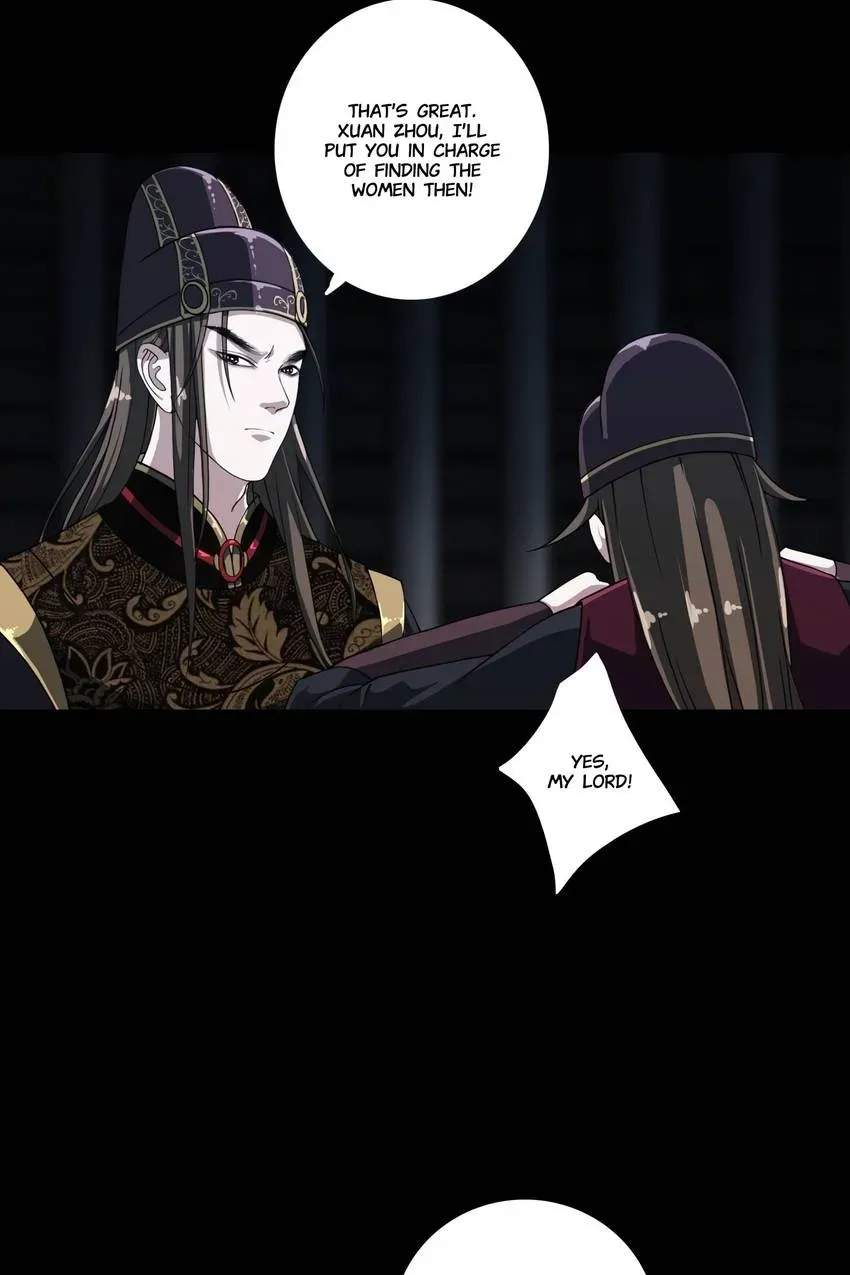 Demons On Earth Chapter 28 page 31 - 