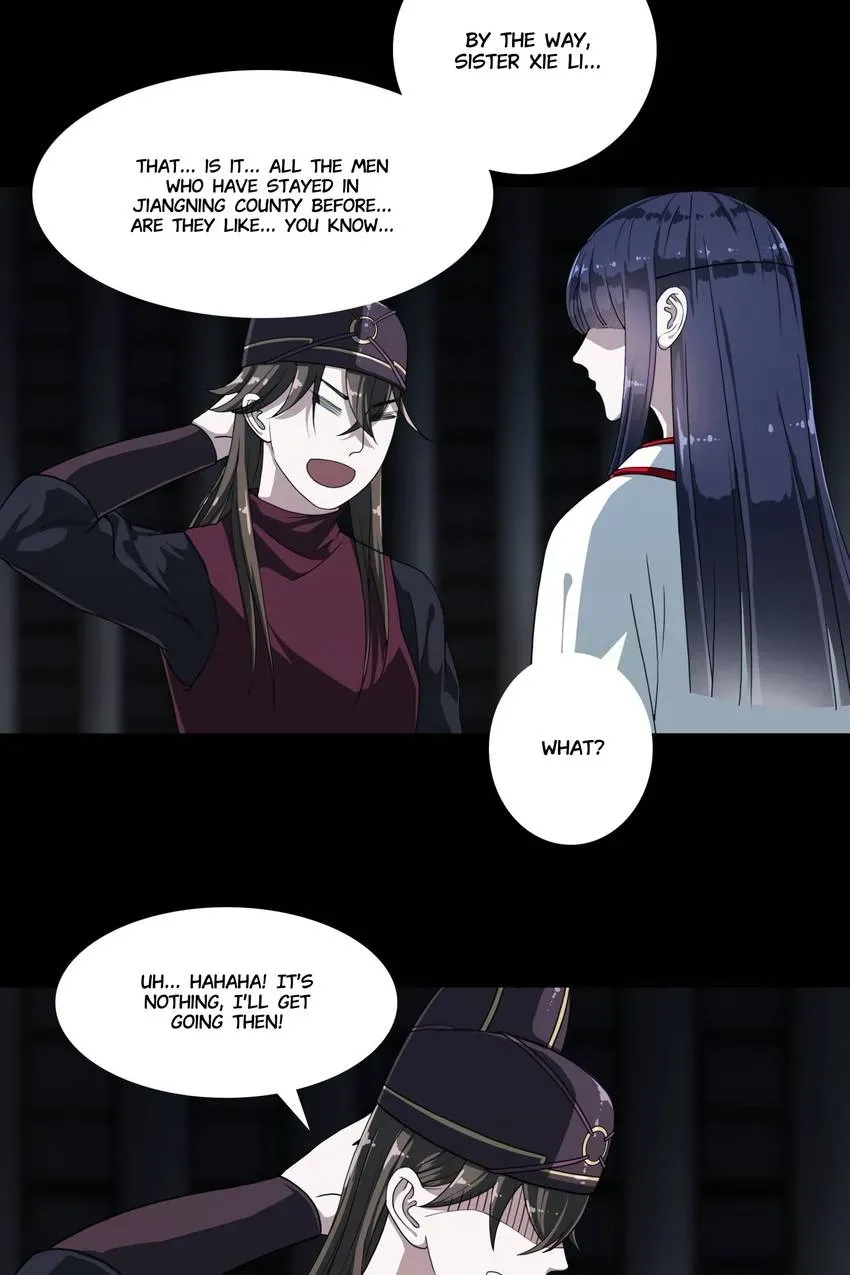 Demons On Earth Chapter 28 page 32 - 