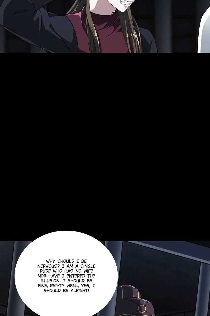 Demons On Earth Chapter 28 page 33 - 